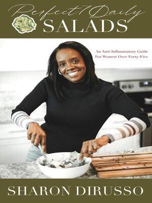 cover image of Perfect7Daily Salads